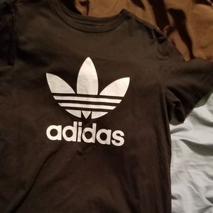 Adidas short sleeve tee